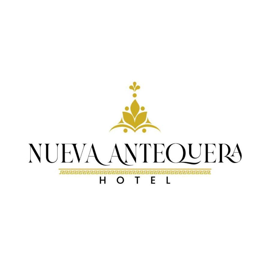 Hotel Nueva Antequera Oaxaca 外观 照片