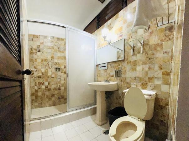Hotel Nueva Antequera Oaxaca 外观 照片