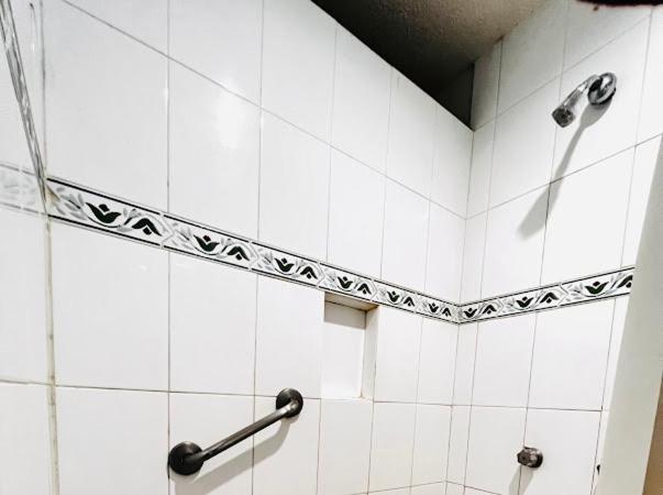 Hotel Nueva Antequera Oaxaca 外观 照片