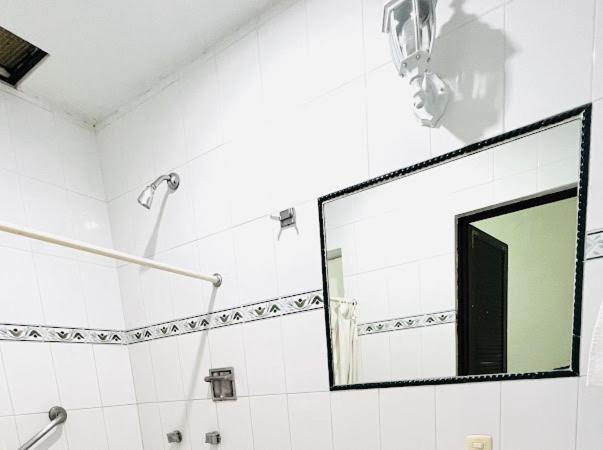 Hotel Nueva Antequera Oaxaca 外观 照片
