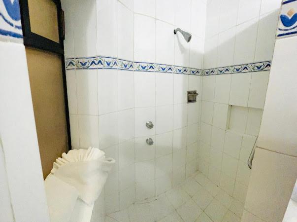 Hotel Nueva Antequera Oaxaca 外观 照片